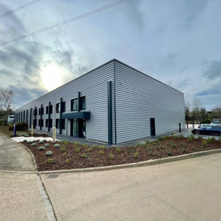 Unit 29 Woodside Industrial Estate, Dunstable