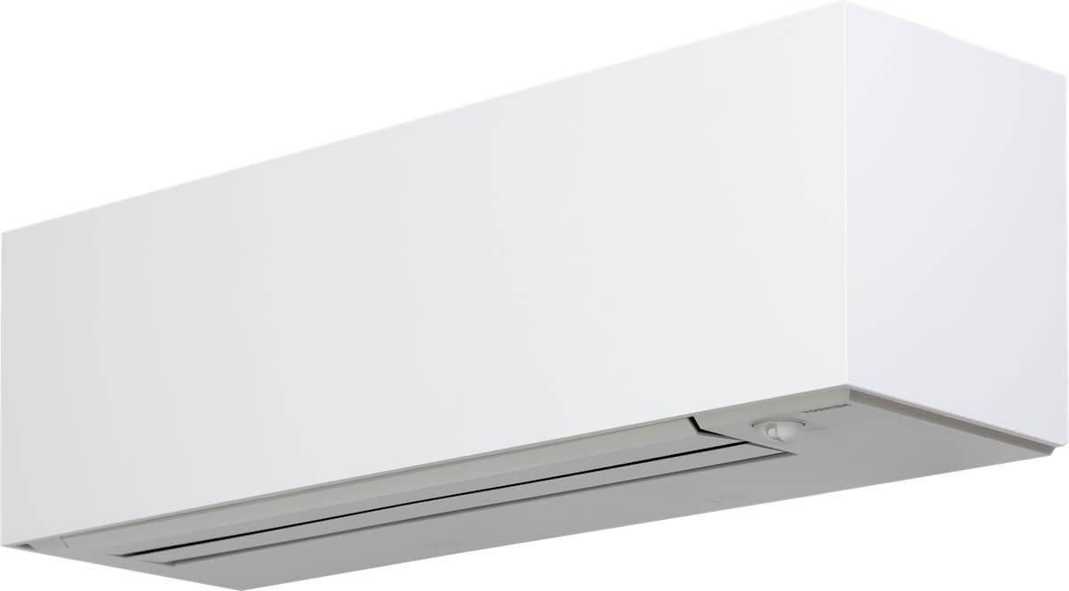 Toshiba Daiseikai 10 air conditioning unit