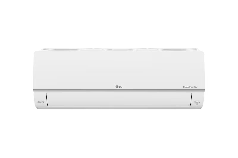 LG DualCool Standard Plus air conditioning unit