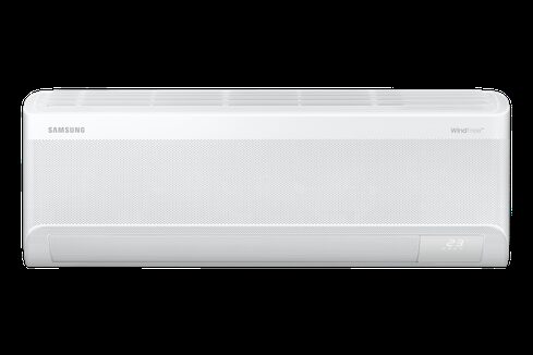Samsung WindFree Comfort air conditioning unit