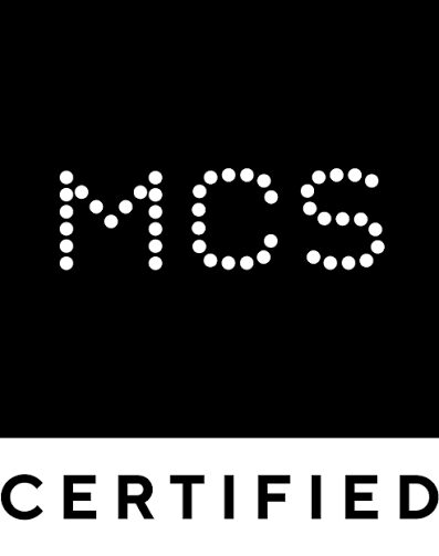 MCS certified installer