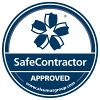 SafeContractor approved