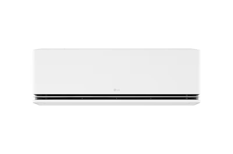 LG DualCool Premium air conditioning unit