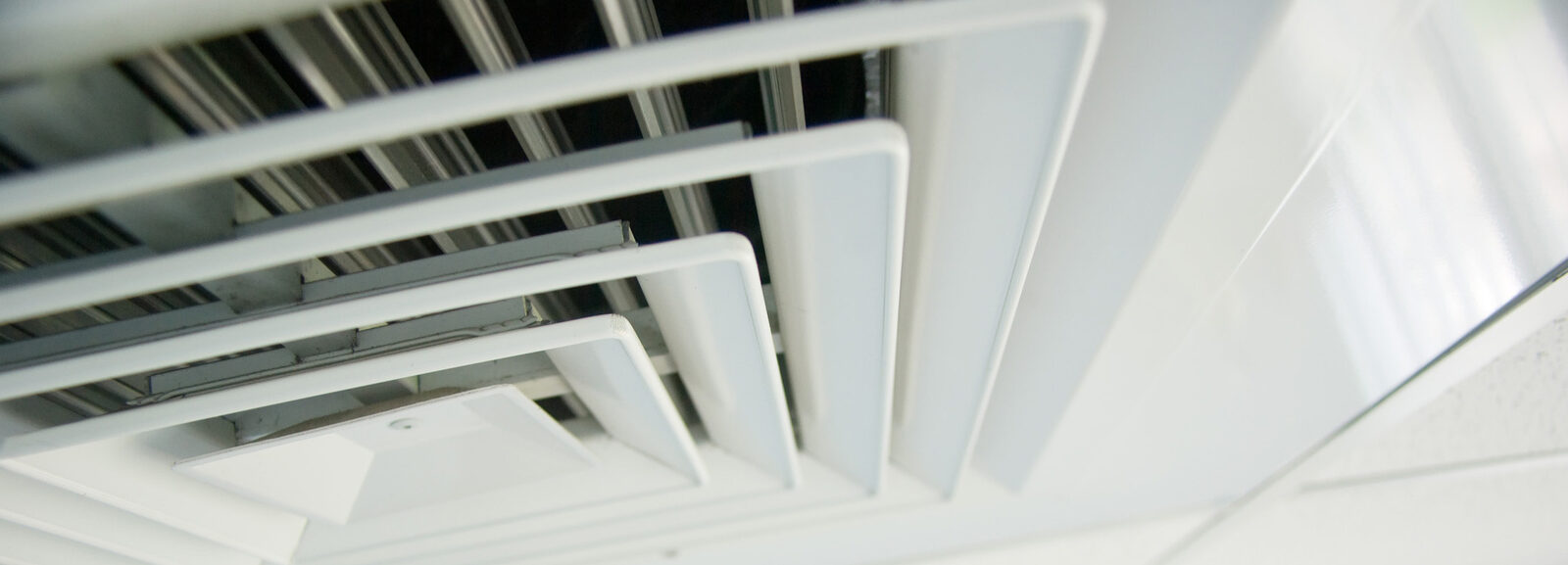 Commercial ventilation and ductwork installation